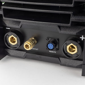 SIP WELDMATE® PRO 200A AC/DC TIG/ARC Welder with Pulse Package - SIP-05795PEDAL - SIP Tools UK - Trade Counter Direct