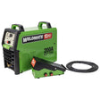 SIP WELDMATE® PRO 200A AC/DC TIG/ARC Welder with Pulse Package - SIP-05795PEDAL - SIP Tools UK - Trade Counter Direct