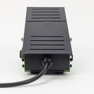 SIP WELDMATE® PRO 200A AC/DC TIG/ARC Welder with Pulse Package - SIP-05795PEDAL - SIP Tools UK - Trade Counter Direct