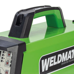 SIP WELDMATE® PRO 200A DC TIG/ARC Inverter Welder - SIP-05695 - SIP Tools UK - Trade Counter Direct