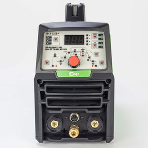 SIP WELDMATE® PRO 200A DC TIG/ARC Inverter Welder - SIP-05695 - SIP Tools UK - Trade Counter Direct