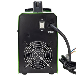 SIP WELDMATE® PRO 200A DV ARC/TIG Inverter Welder - SIP-05691 - SIP Tools UK - Trade Counter Direct