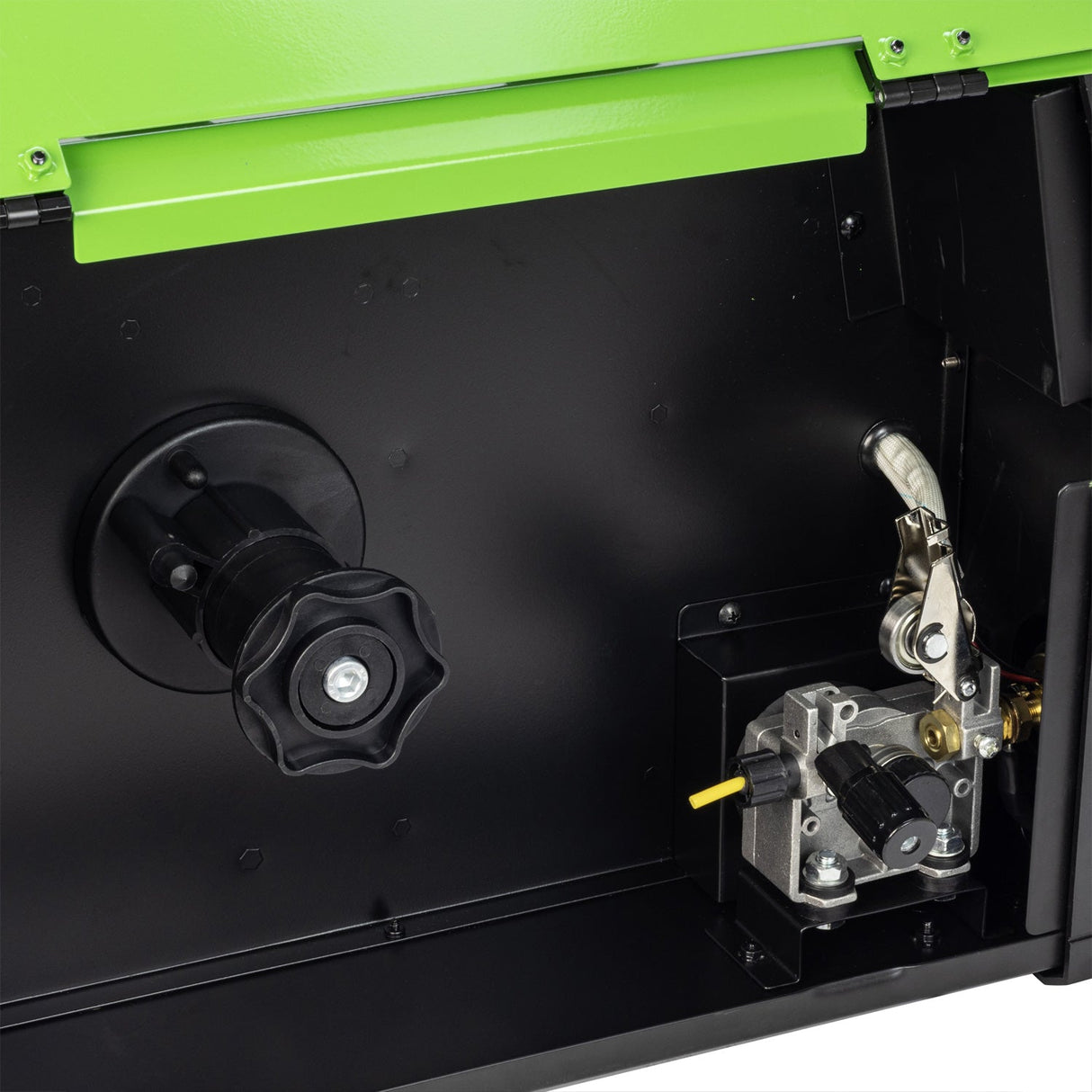 SIP WELDMATE® PRO 200A MIG/ARC/TIG Pulse Synergic Inverter Welder - SIP-05735 - SIP Tools UK - Trade Counter Direct