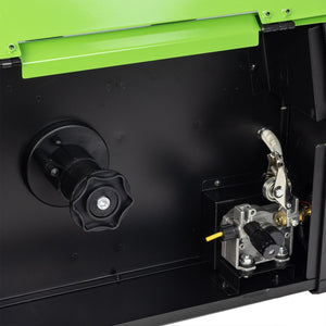 SIP WELDMATE® PRO 200A MIG/ARC/TIG Pulse Synergic Inverter Welder - SIP-05735 - SIP Tools UK - Trade Counter Direct