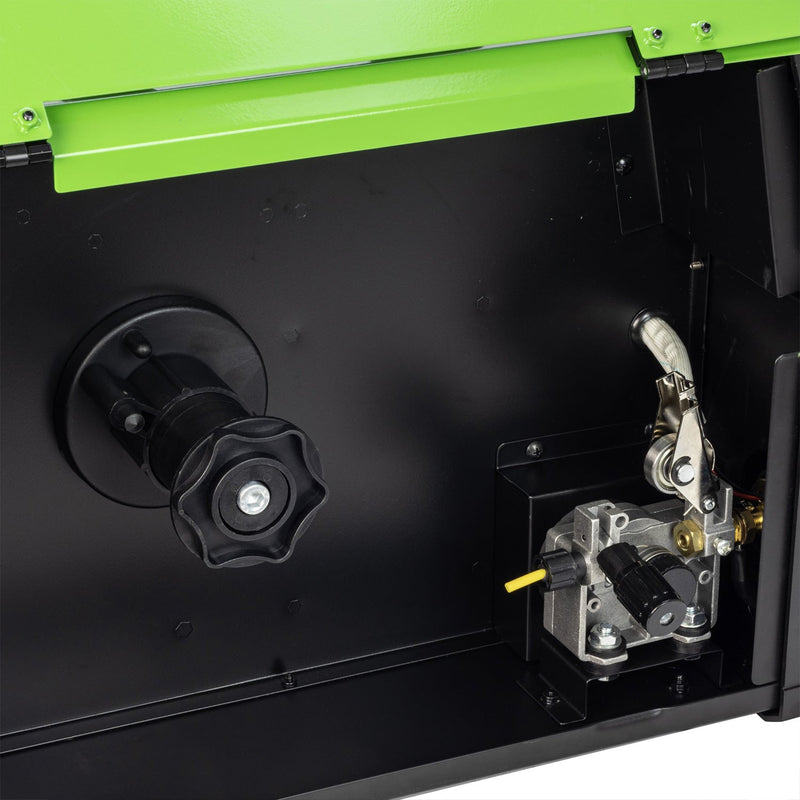 SIP WELDMATE® PRO 200A MIG/ARC/TIG Pulse Synergic Inverter Welder - SIP-05735 - SIP Tools UK - Trade Counter Direct
