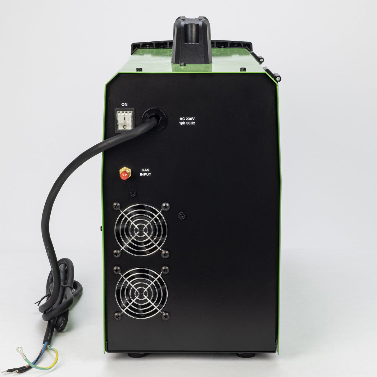 SIP WELDMATE® PRO 200A MIG/ARC/TIG Pulse Synergic Inverter Welder - SIP-05735 - SIP Tools UK - Trade Counter Direct