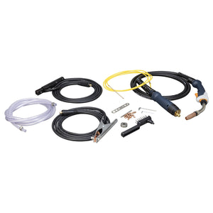SIP WELDMATE® PRO 200A MIG/ARC/TIG Pulse Synergic Inverter Welder - SIP-05735 - SIP Tools UK - Trade Counter Direct