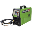 SIP WELDMATE® PRO 200A MIG/ARC/TIG Pulse Synergic Inverter Welder - SIP-05735 - SIP Tools UK - Trade Counter Direct