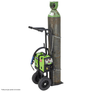 SIP WELDMATE® PRO 200A MIG/ARC/TIG Synergic Welder - SIP-05734 - SIP Tools UK - Trade Counter Direct