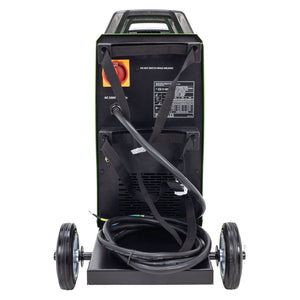 SIP WELDMATE® PRO 250A MIG/ARC/TIG Synergic Compact Inverter Welder - SIP-05752 - SIP Tools UK - Trade Counter Direct