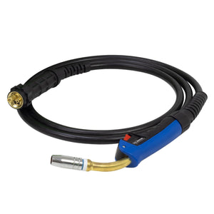SIP WELDMATE® PRO 250A MIG/ARC/TIG Synergic Compact Inverter Welder - SIP-05752 - SIP Tools UK - Trade Counter Direct