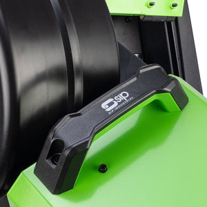 SIP WELDMATE® PRO 250A MIG/ARC/TIG Synergic Inverter Welder with Separate Wire Feed - SIP-05753 - SIP Tools UK - Trade Counter Direct