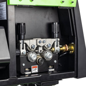 SIP WELDMATE® PRO 250A MIG/ARC/TIG Synergic Inverter Welder with Separate Wire Feed - SIP-05753 - SIP Tools UK - Trade Counter Direct