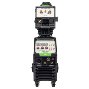 SIP WELDMATE® PRO 250A MIG/ARC/TIG Synergic Inverter Welder with Separate Wire Feed - SIP-05753 - SIP Tools UK - Trade Counter Direct