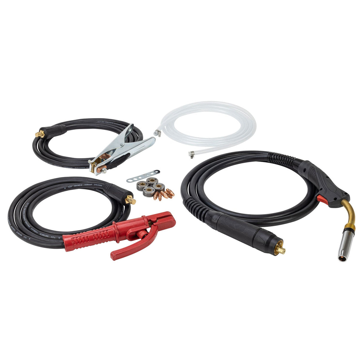 SIP WELDMATE® PRO 350A MIG/ARC Synergic Inverter Welder with Separate Wire Feed - SIP-05754 - SIP Tools UK - Trade Counter Direct