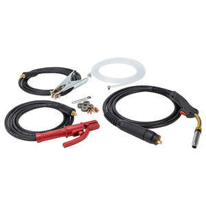 SIP WELDMATE® PRO 350A MIG/ARC Synergic Inverter Welder with Separate Wire Feed - SIP-05754 - SIP Tools UK - Trade Counter Direct