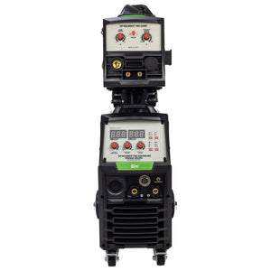 SIP WELDMATE® PRO 350A MIG/ARC Synergic Inverter Welder with Separate Wire Feed - SIP-05754 - SIP Tools UK - Trade Counter Direct
