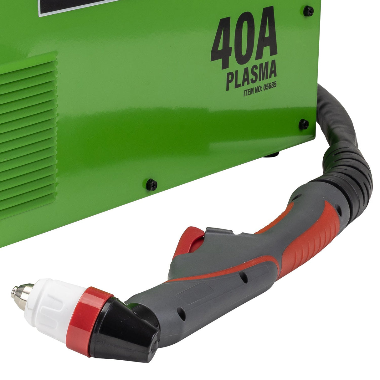 SIP WELDMATE® PRO 40A Inverter Plasma Cutter - SIP-05685 - SIP Tools UK - Trade Counter Direct