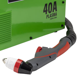 SIP WELDMATE® PRO 40A Inverter Plasma Cutter - SIP-05685 - SIP Tools UK - Trade Counter Direct