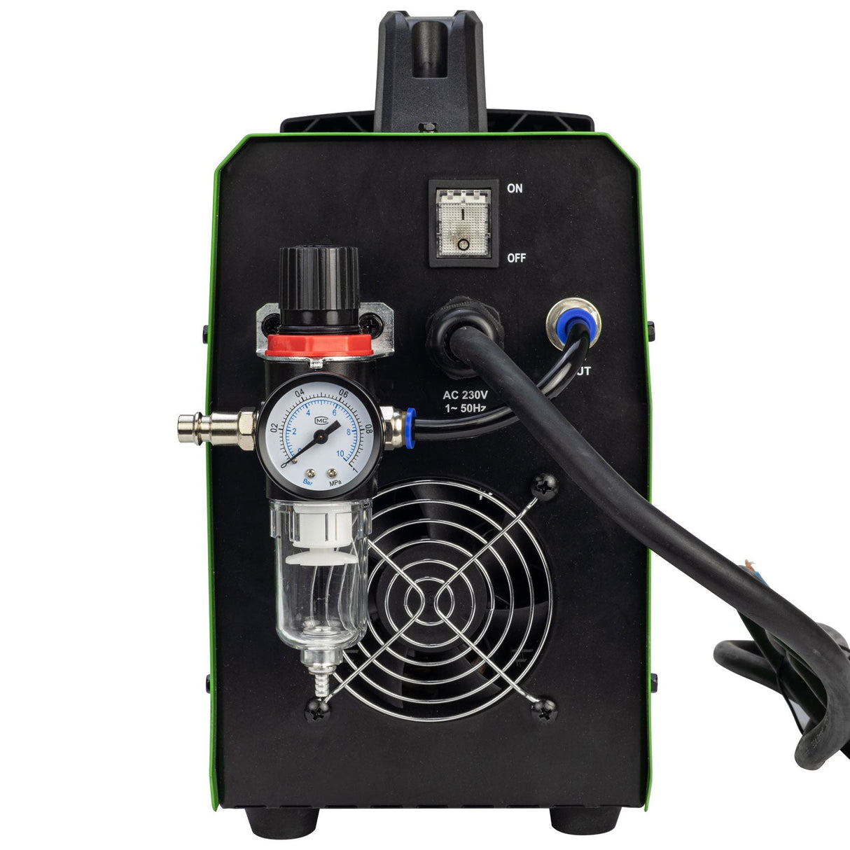 SIP WELDMATE® PRO 55A Inverter Plasma Cutter - SIP-05687 - SIP Tools UK - Trade Counter Direct