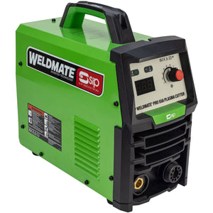 SIP WELDMATE® PRO 55A Inverter Plasma Cutter - SIP-05687 - SIP Tools UK - Trade Counter Direct