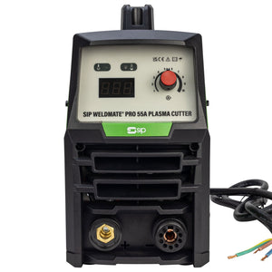 SIP WELDMATE® PRO 55A Inverter Plasma Cutter - SIP-05687 - SIP Tools UK - Trade Counter Direct