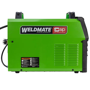 SIP WELDMATE® PRO 80A Inverter Plasma Cutter - SIP-05689 - SIP Tools UK - Trade Counter Direct