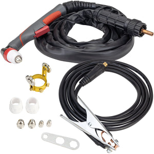 SIP WELDMATE® PRO 80A Inverter Plasma Cutter - SIP-05689 - SIP Tools UK - Trade Counter Direct