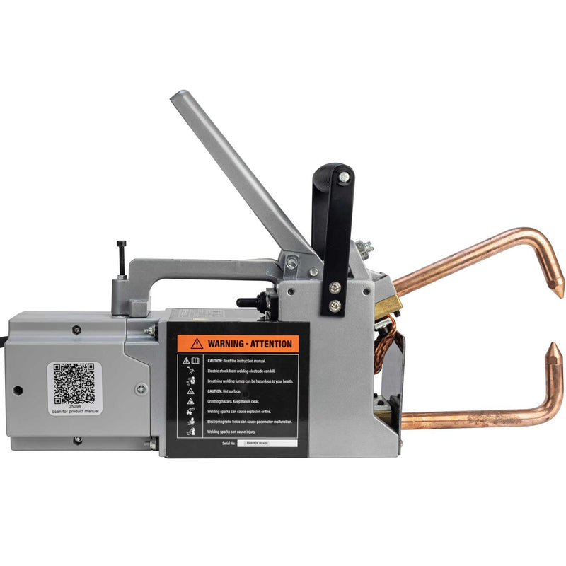 SIP WELDMATE® PRO SW150 Spot Welder with Timer - SIP-25298 - SIP Tools UK - Trade Counter Direct