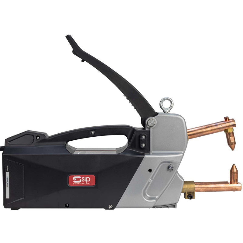 SIP WELDMATE® PRO SW200 Spot Welder with Timer & Pulse - SIP-25299 - SIP Tools UK - Trade Counter Direct