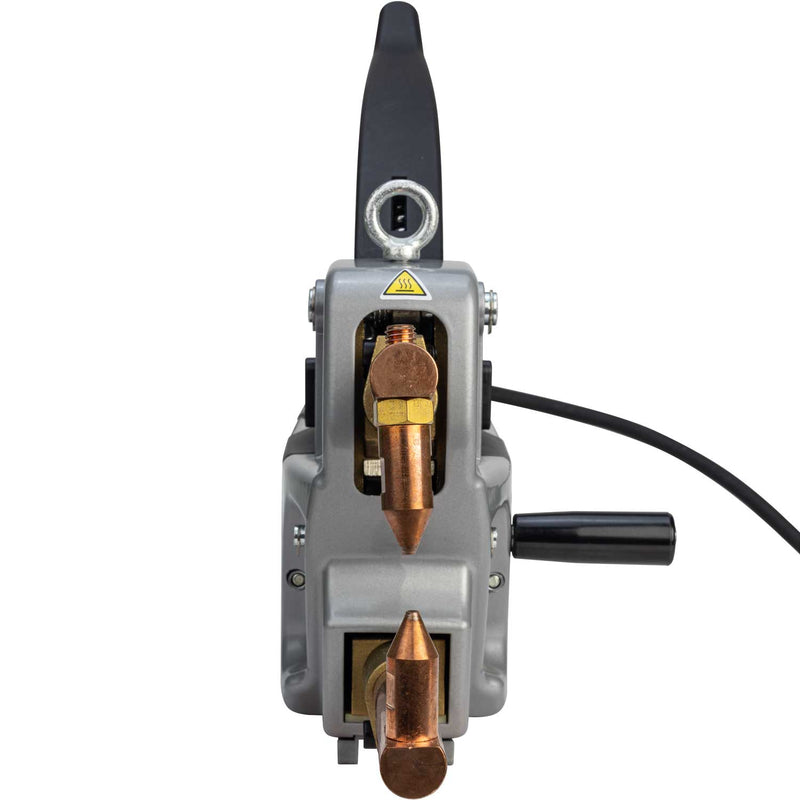 SIP WELDMATE® PRO SW200 Spot Welder with Timer & Pulse - SIP-25299 - SIP Tools UK - Trade Counter Direct