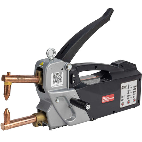 SIP WELDMATE® PRO SW200 Spot Welder with Timer & Pulse - SIP-25299 - SIP Tools UK - Trade Counter Direct