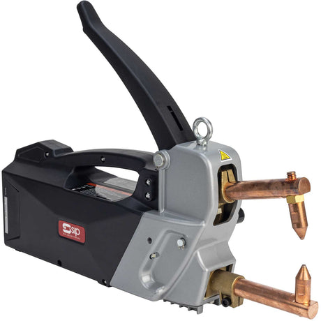 SIP WELDMATE® PRO SW200 Spot Welder with Timer & Pulse - SIP-25299 - SIP Tools UK - Trade Counter Direct