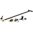 SIP Wheel Kit for Woodworking Machines - 06920 - SIP-06920 - SIP Tools UK - Trade Counter Direct