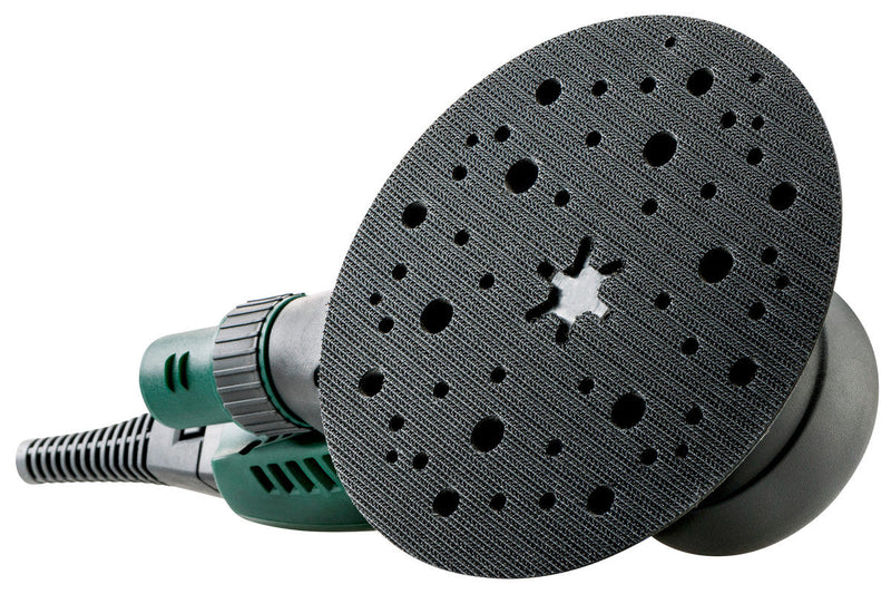 Metabo SXE 150-5.0 BL (615050380) 240V Brushless Random Orbital Sander product image 3