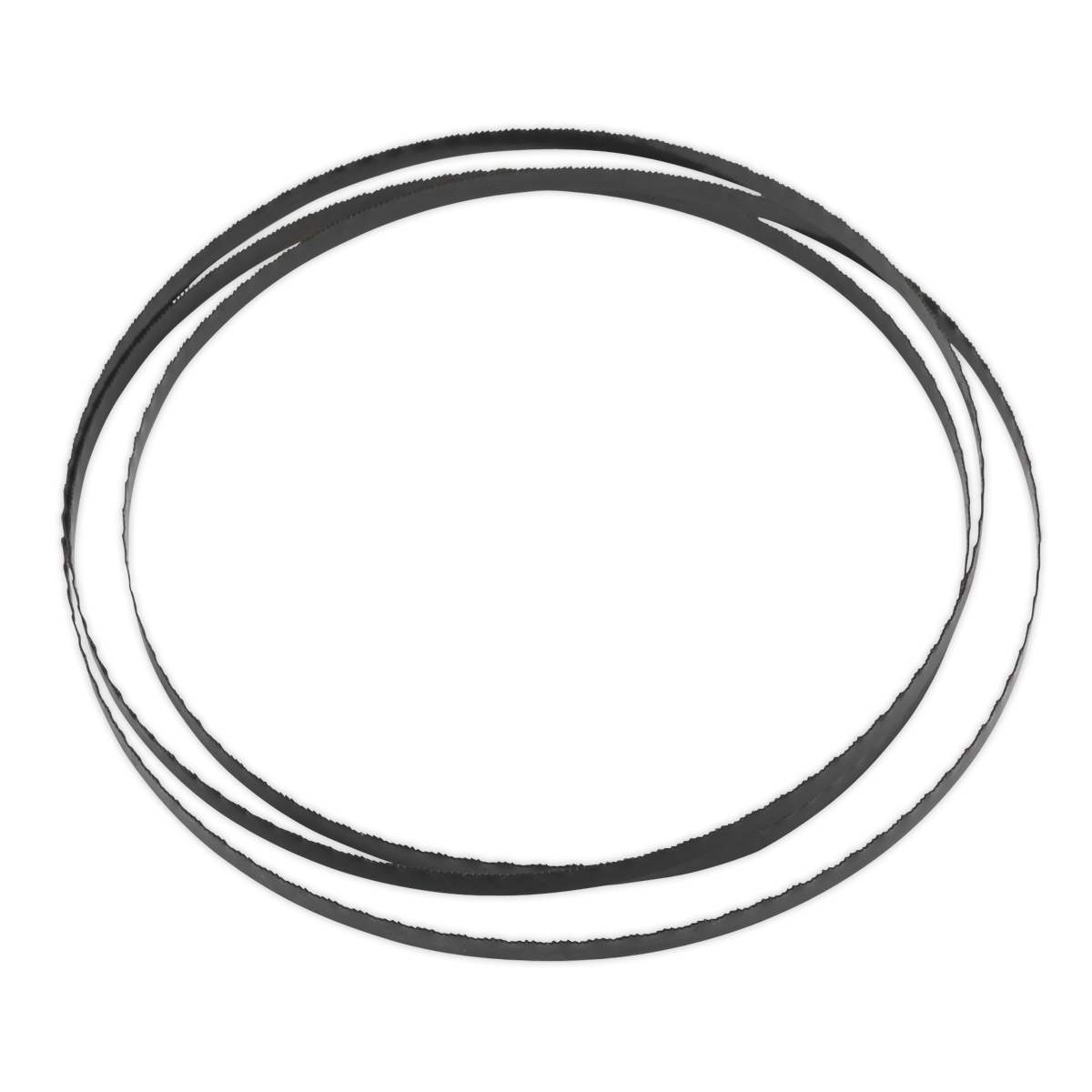 Sealey SM1303B24 Bandsaw Blade 1400 x 6.5 x 0.35mm 24tpi