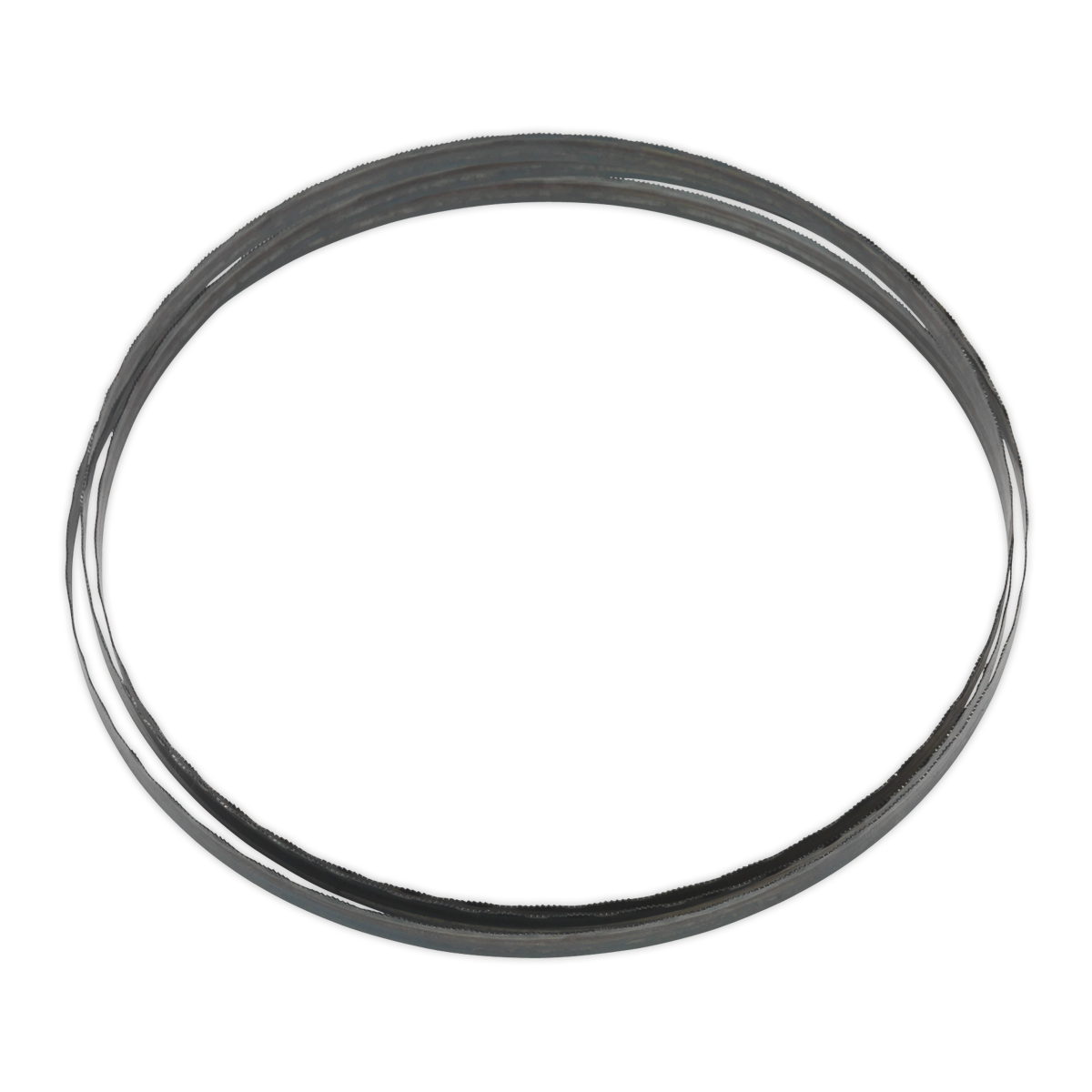 Sealey SM1304B24 Bandsaw Blade 1712 x 10 x 0.35mm 24tpi