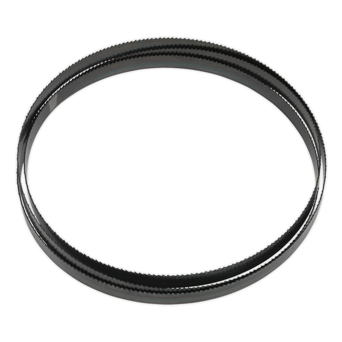 Sealey SM5/113/10 Bandsaw Blade 1638 x 13 x 0.63mm 10tpi