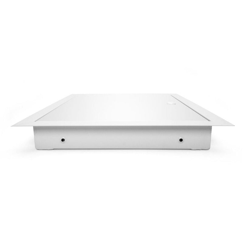 Special Offer - Non Fire Rated Metal Access Panel - Standard Lock - Picture Frame - PFS150 - Access Panels - Trade Counter Direct