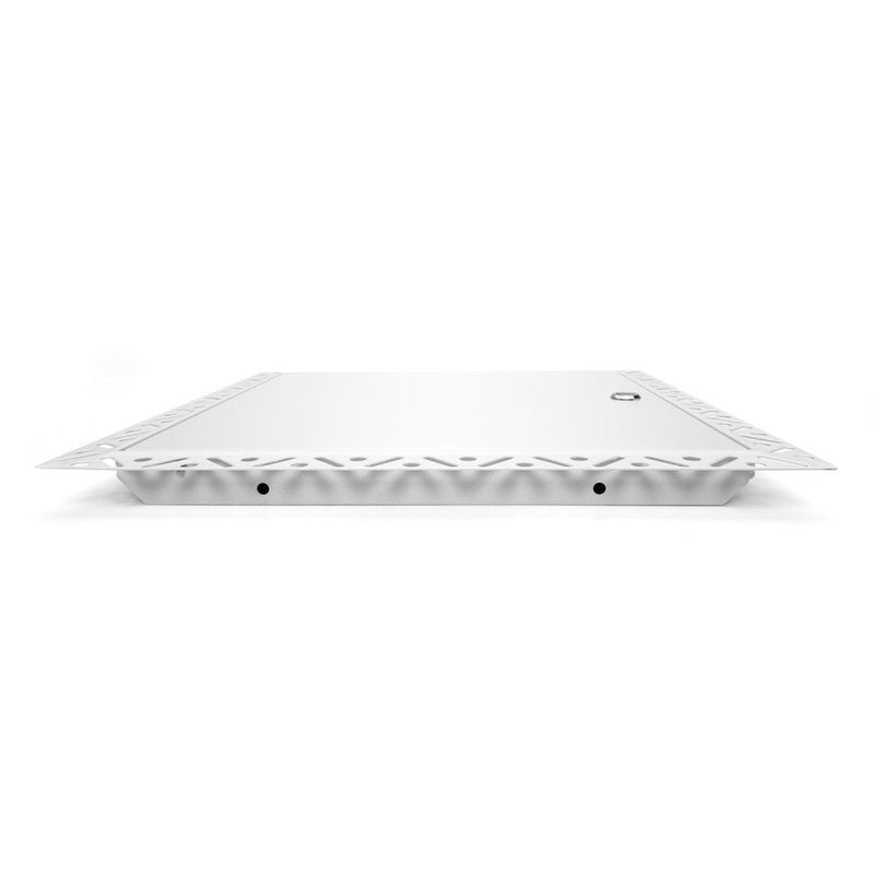 Special Offer - Value Metal Access Panel - Slotted Lock - Beaded Frame - EBFS150 - Access Panels - Trade Counter Direct