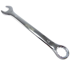 Spectre 9pc Metric combination spanner - SP-17001 - Spectre Tools - Trade Counter Direct