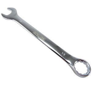 Spectre 9pc Metric combination spanner - SP-17001 - Spectre Tools - Trade Counter Direct