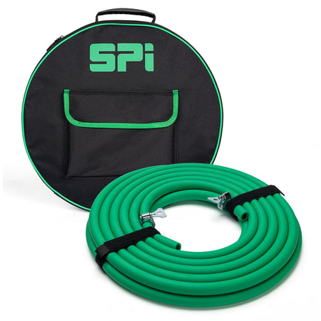 SPI 10M Drain Down Hose Kit with Hose Bag - SPI Drain Down Hose Kit - SEL9248 - SEL9248 - Select Products - SPI - Trade Counter Direct