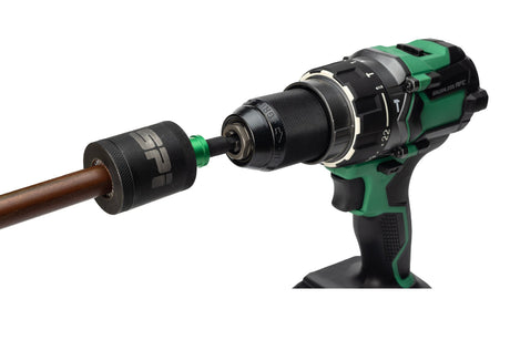 SPI 15mm & 22mm Copper Pipe Cleaner Set - SEL9250 - SEL9250 - Select Products - SPI - Trade Counter Direct