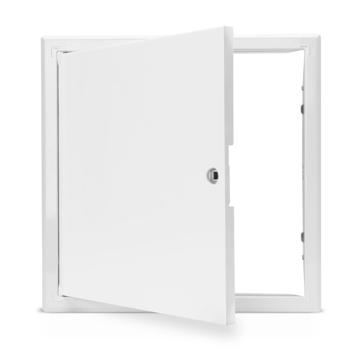 Value Metal Access Panel - Non-Fire Rated - Square Lock - Size Options - 150X150 up to 600X600