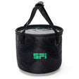SPI Folding/Collapsible Bucket - 20L Capacity - SELBUCK20 - SELBUCK20 - Select Products - SPI - Trade Counter Direct
