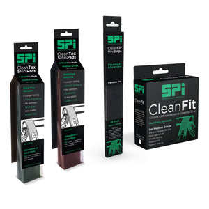 SPI PLUMBPRO Kit - 15 - Piece Professional Plumbers HVAC Maintenance Kit - PLUMBPRO - Select Products - SPI - Trade Counter Direct