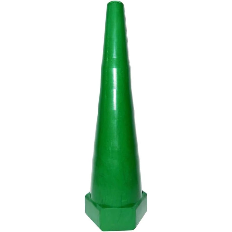 SPI QuickBung - Large - Rubber Bung - Green - For Apertures between 13mm and 40mm - SEL9241 - Select Products - SPI - Trade Counter Direct