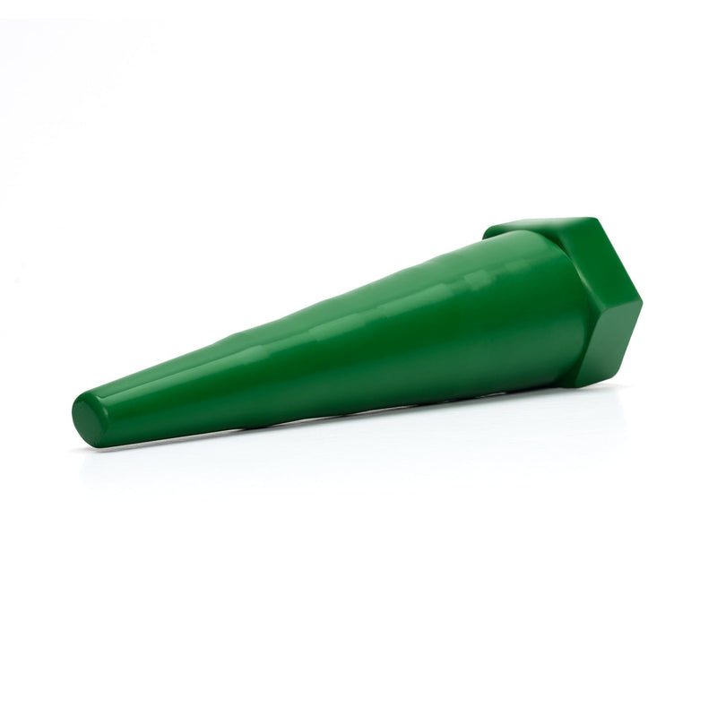 SPI QuickBung - Large - Rubber Bung - Green - For Apertures between 13mm and 40mm - SEL9241 - Select Products - SPI - Trade Counter Direct