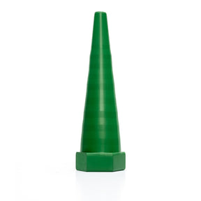 SPI QuickBung - Large - Rubber Bung - Green - For Apertures between 13mm and 40mm - SEL9241 - Select Products - SPI - Trade Counter Direct